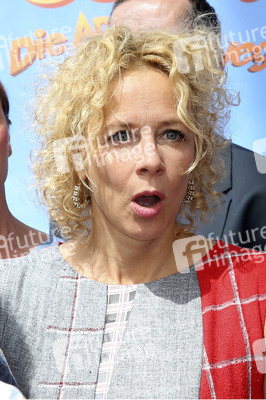 Filmpremiere 'Ooops! Die Arche ist weg...' in Hamburg