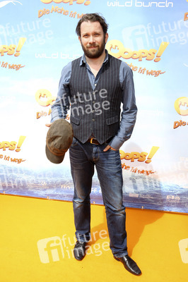 Filmpremiere 'Ooops! Die Arche ist weg...' in Hamburg