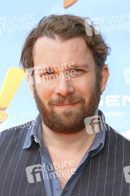 Filmpremiere 'Ooops! Die Arche ist weg...' in Hamburg