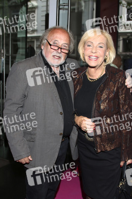 Abschlussgala der Privattheatertage mit der Verleihung des Monica Bleibtreu Preises