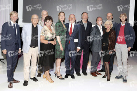 Abschlussgala der Privattheatertage mit der Verleihung des Monica Bleibtreu Preises