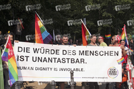Protest vor der Türkischen Botschaft in Berlin