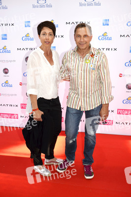 'Movie Meets Media' Empfang in München