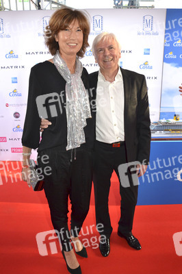 'Movie Meets Media' Empfang in München
