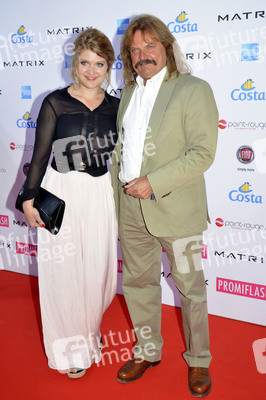 'Movie Meets Media' Empfang in München