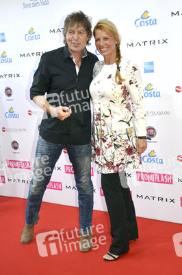 'Movie Meets Media' Empfang in München