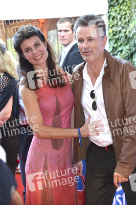 'Movie Meets Media' Empfang in München