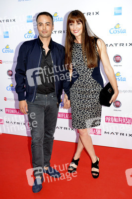 'Movie Meets Media' Empfang in München