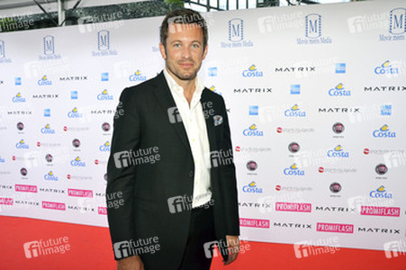 'Movie Meets Media' Empfang in München