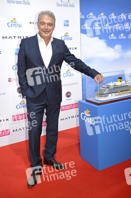 'Movie Meets Media' Empfang in München