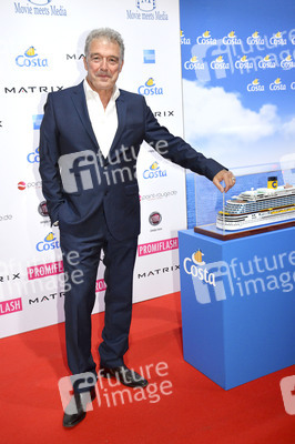 'Movie Meets Media' Empfang in München