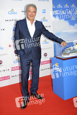 'Movie Meets Media' Empfang in München