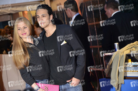 'Movie Meets Media' Empfang in München