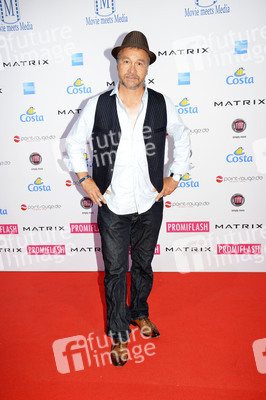 'Movie Meets Media' Empfang in München