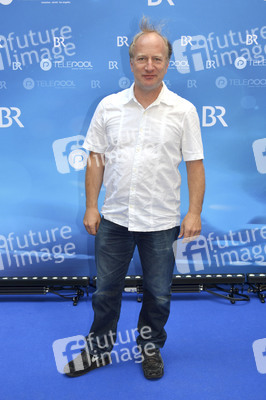 BR Telepool Empfang zum Filmfest München 2015