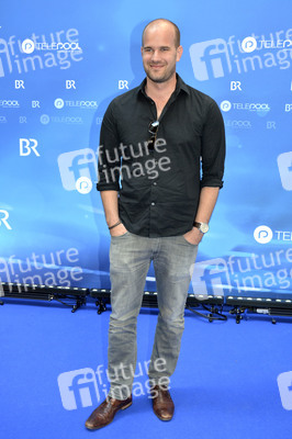 BR Telepool Empfang zum Filmfest München 2015