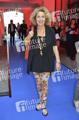 BR Telepool Empfang zum Filmfest München 2015