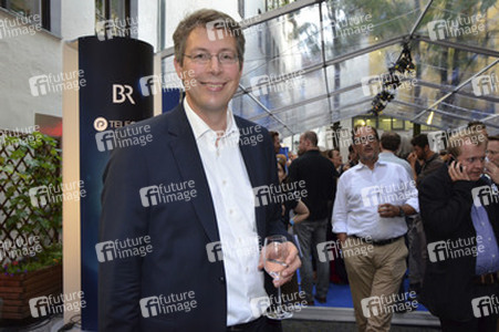 BR Telepool Empfang zum Filmfest München 2015