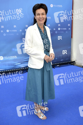 BR Telepool Empfang zum Filmfest München 2015