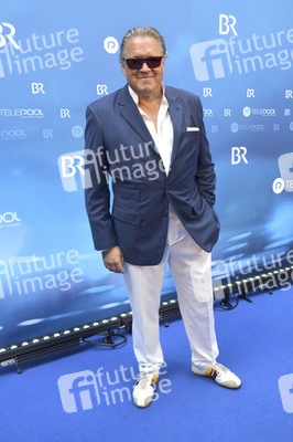BR Telepool Empfang zum Filmfest München 2015