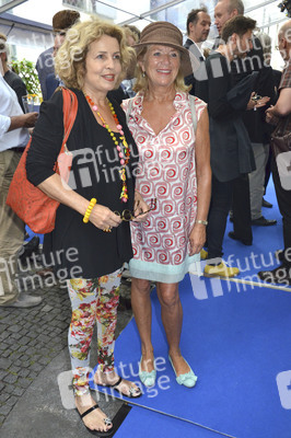 BR Telepool Empfang zum Filmfest München 2015