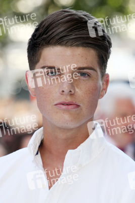 Europapremiere von 'Magic Mike XXL' in London