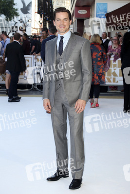 Europapremiere von 'Magic Mike XXL' in London