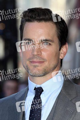 Europapremiere von 'Magic Mike XXL' in London