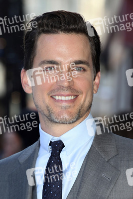 Europapremiere von 'Magic Mike XXL' in London