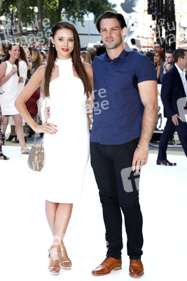 Europapremiere von 'Magic Mike XXL' in London