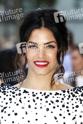 Europapremiere von 'Magic Mike XXL' in London