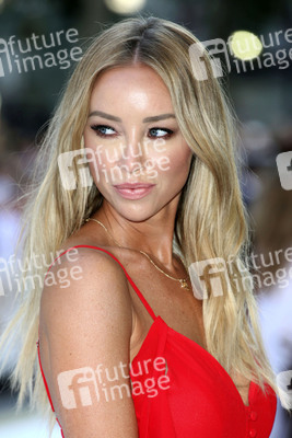 Europapremiere von 'Magic Mike XXL' in London