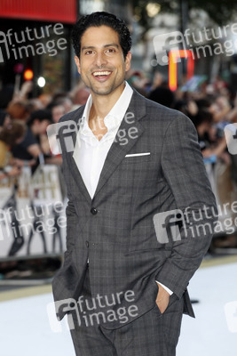 Europapremiere von 'Magic Mike XXL' in London
