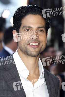 Europapremiere von 'Magic Mike XXL' in London