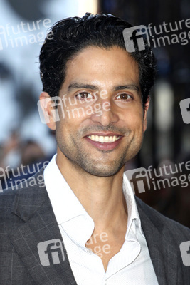 Europapremiere von 'Magic Mike XXL' in London