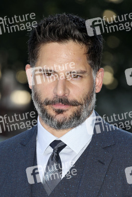 Europapremiere von 'Magic Mike XXL' in London