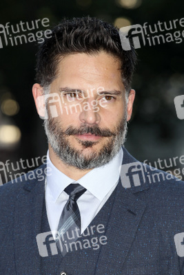 Europapremiere von 'Magic Mike XXL' in London