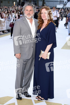 Europapremiere von 'Magic Mike XXL' in London