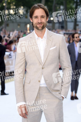 Europapremiere von 'Magic Mike XXL' in London