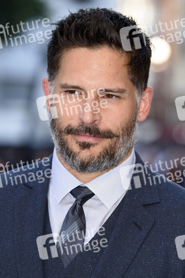 Europapremiere von 'Magic Mike XXL' in London