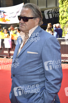 Premiere von 'Meister des Todes' auf dem Filmfest München 2015