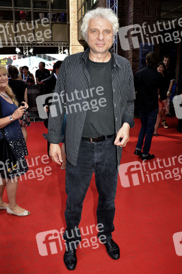 Premiere von 'Meister des Todes' auf dem Filmfest München 2015
