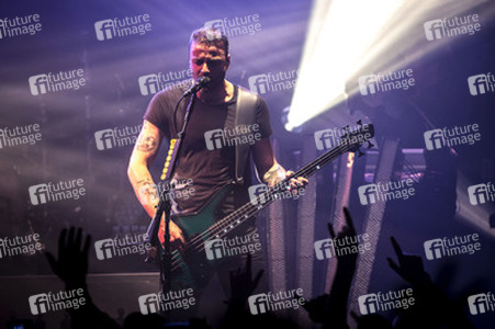 Konzert von Muse in Köln