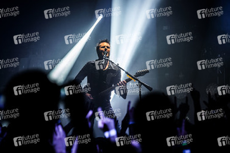 Konzert von Muse in Köln