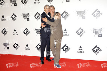 Shocking Shorts Award 2015 in München