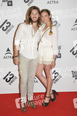 Shocking Shorts Award 2015 in München
