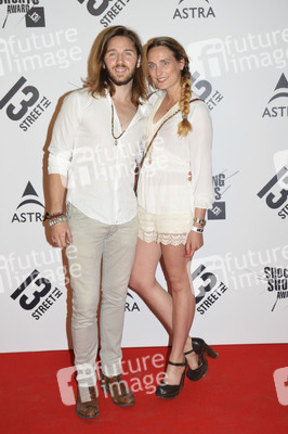 Shocking Shorts Award 2015 in München