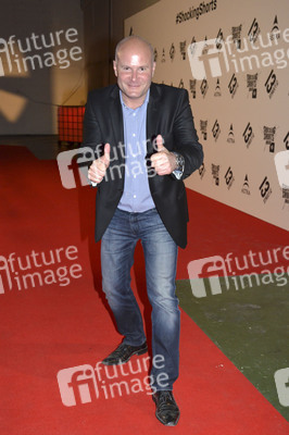 Shocking Shorts Award 2015 in München