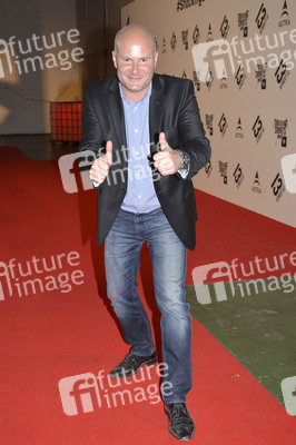 Shocking Shorts Award 2015 in München