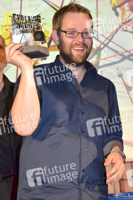 Shocking Shorts Award 2015 in München